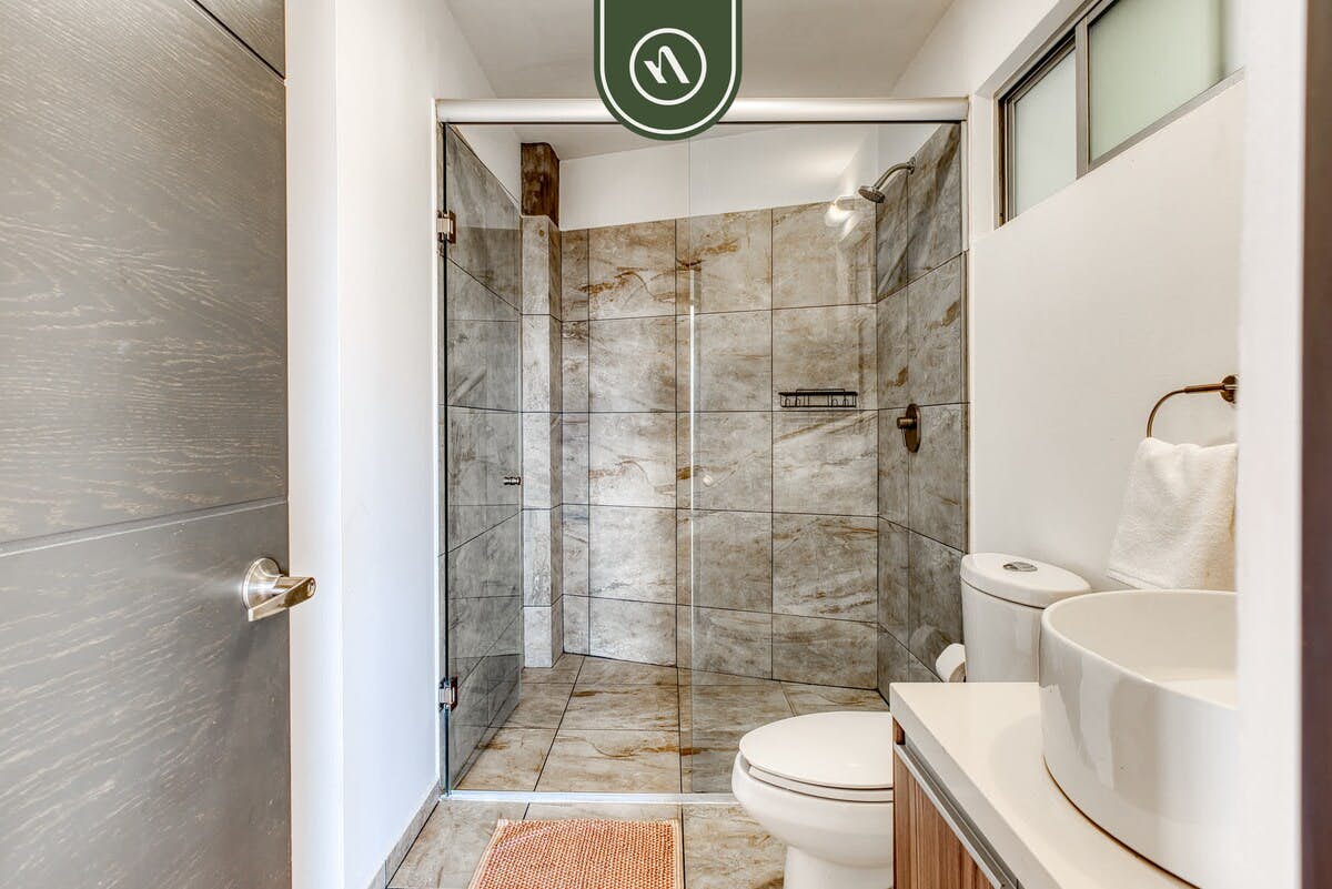 Condominio Olimpo A2