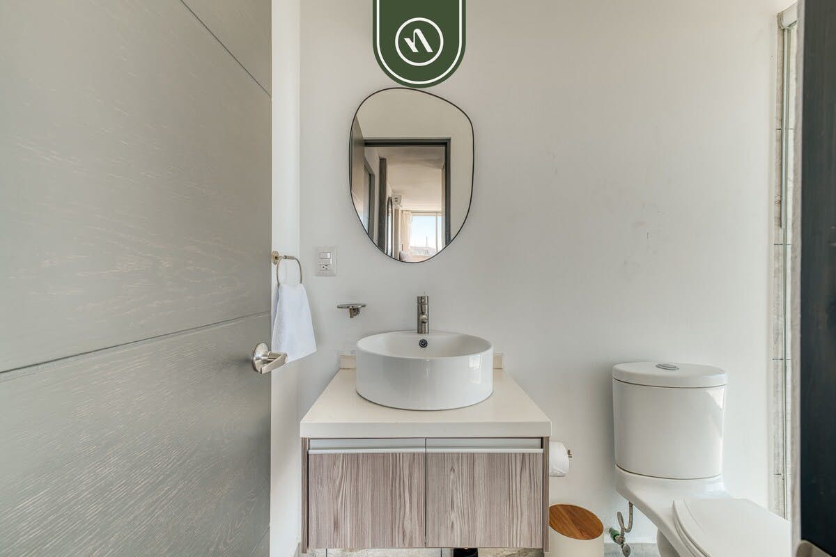 Condominio Olimpo A2