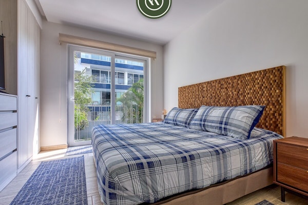 New 1 BR Condo - Oceanview Pool - 2 min to Beach