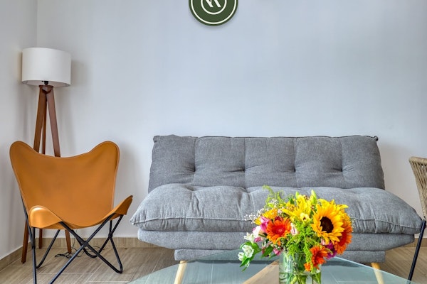 New 1 BR Condo - Oceanview Pool - 2 min to Beach