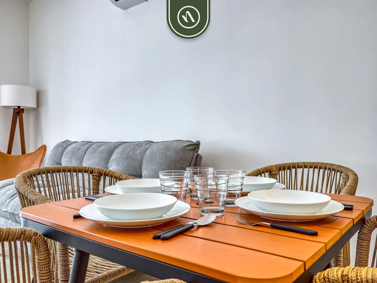 Casa Las Palmas 102