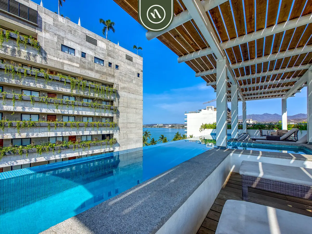 Casa Las Palmas 102