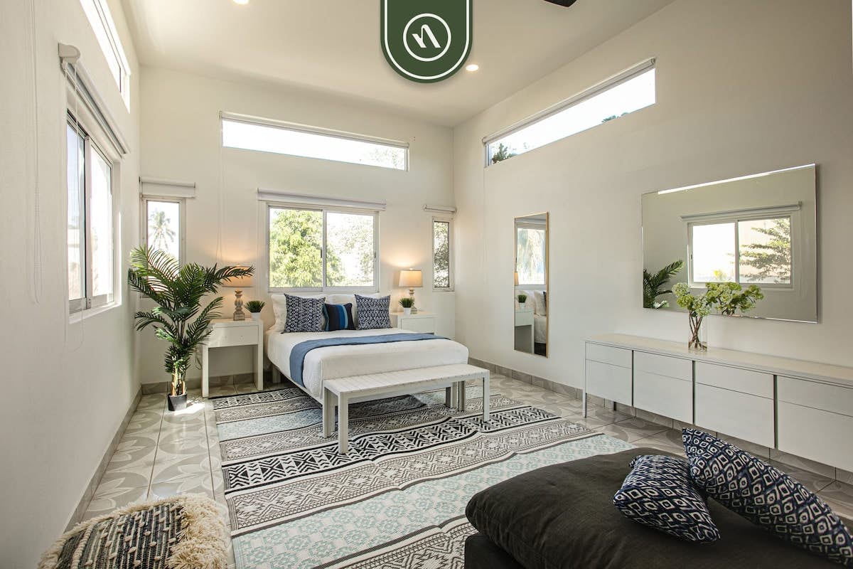 Amapola 5 Upper Floor