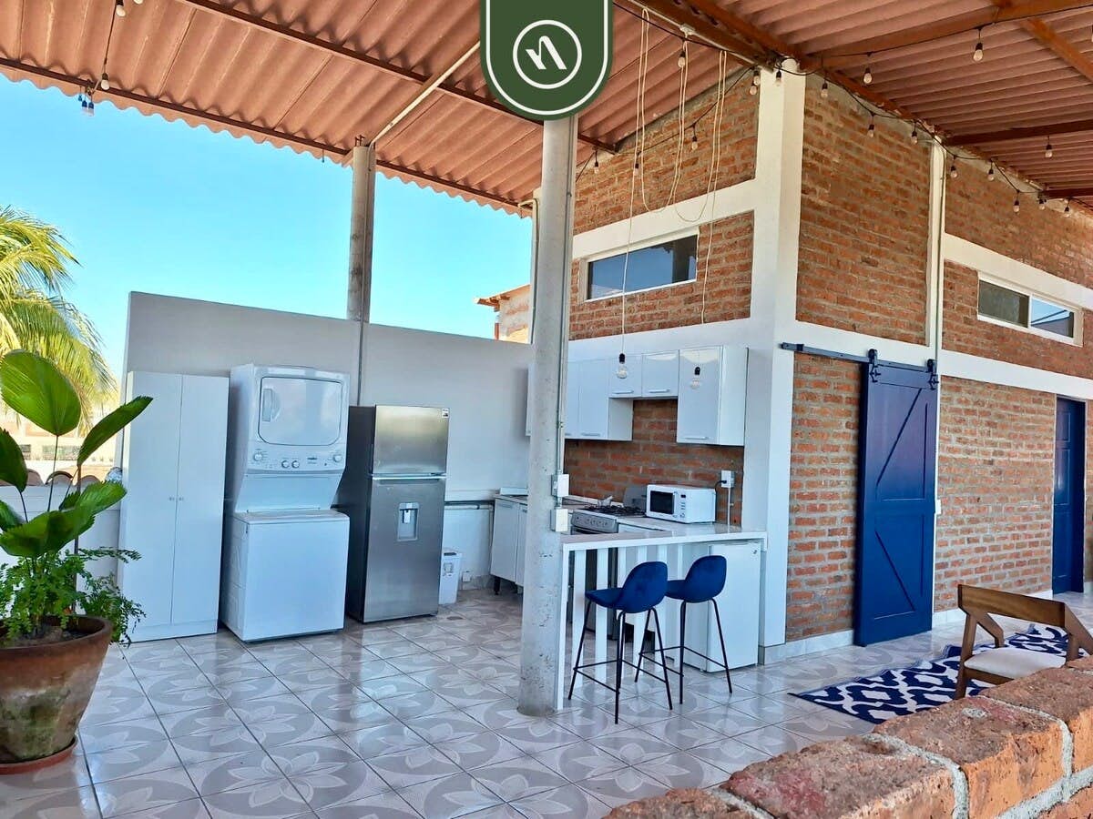 Amapola 5 Upper Floor