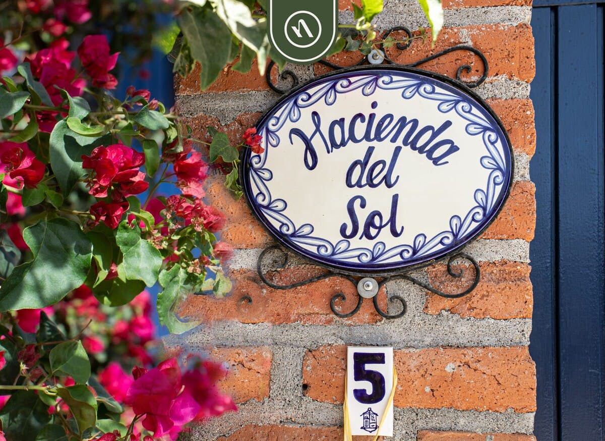 Amapola 5 Upper Floor