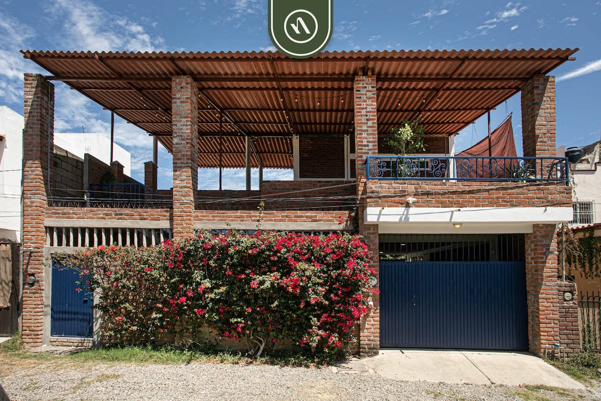 Amapola 5 Upper Floor