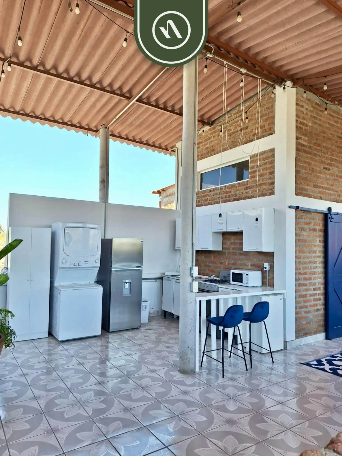 Amapola 5 Upper Floor