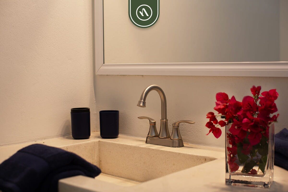 Amapola 5 Upper Floor