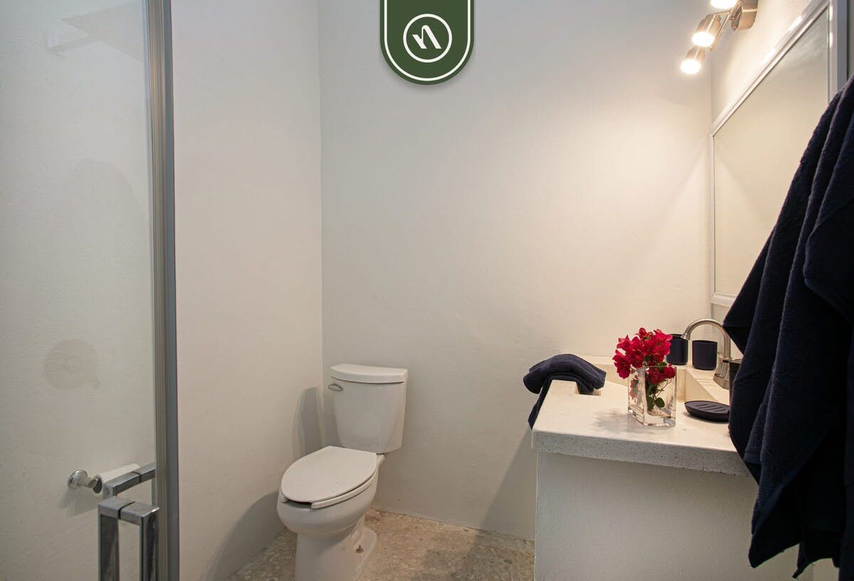 Amapola 5 Upper Floor