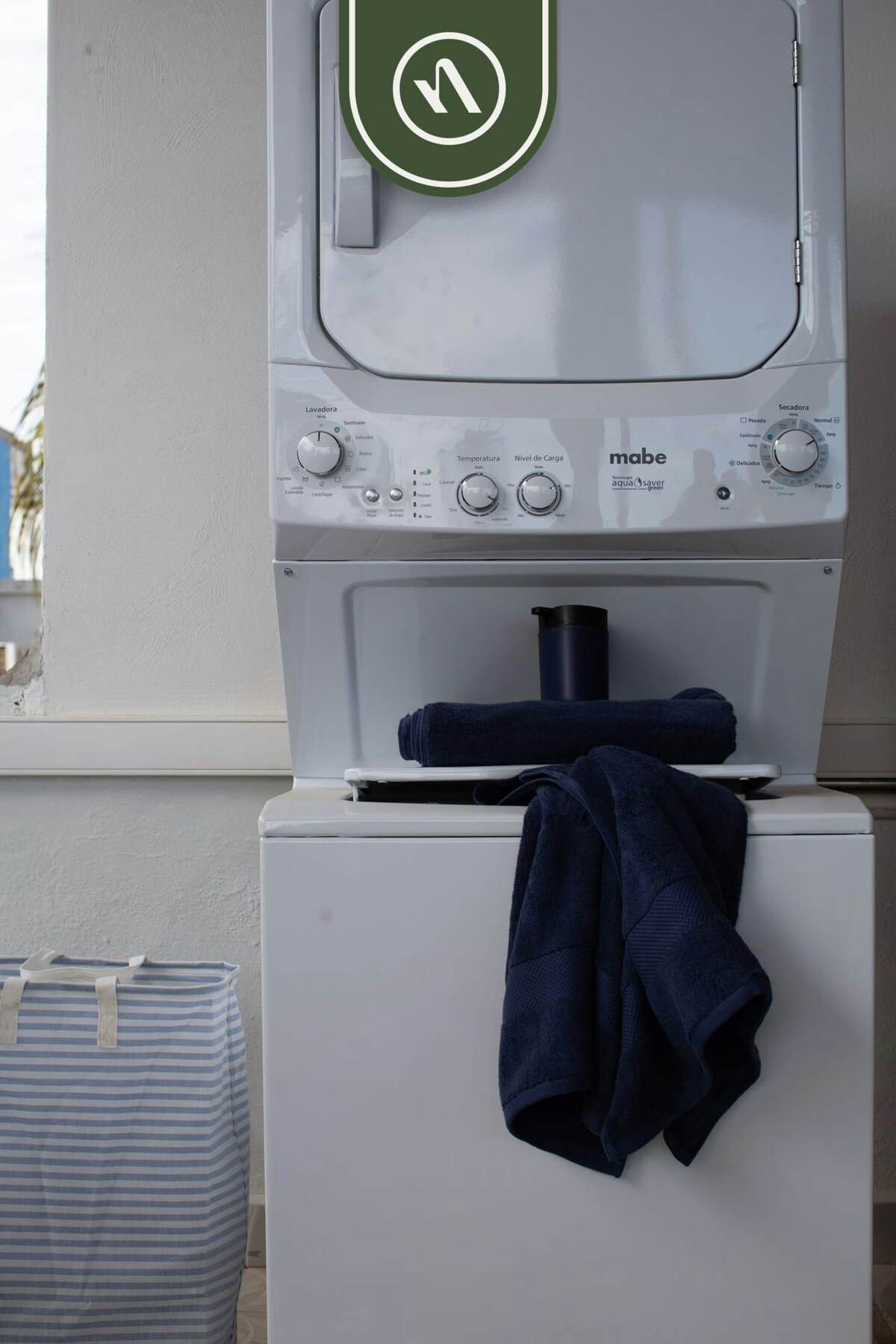 Amapola 5 Upper Floor