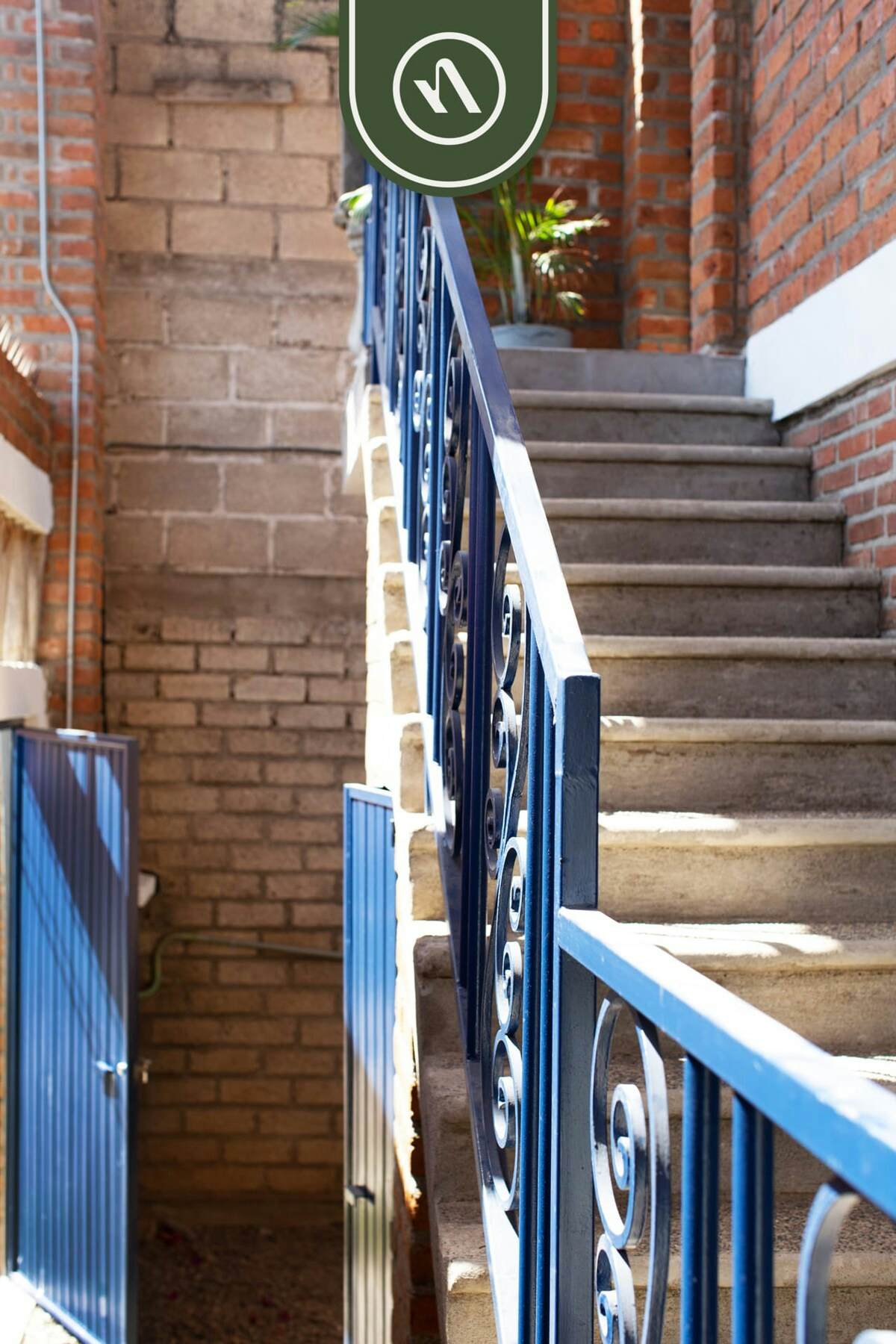 Amapola 5 Upper Floor