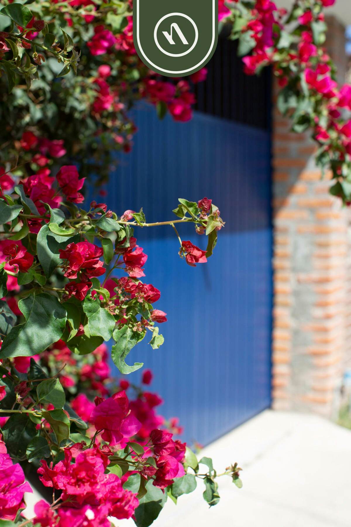 Amapola 5 Upper Floor