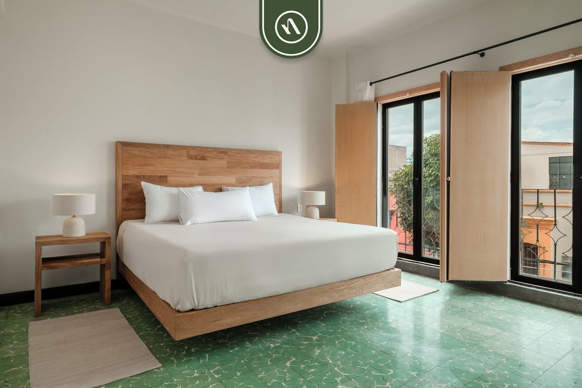 Mariano Matamoros 201 Piso 1