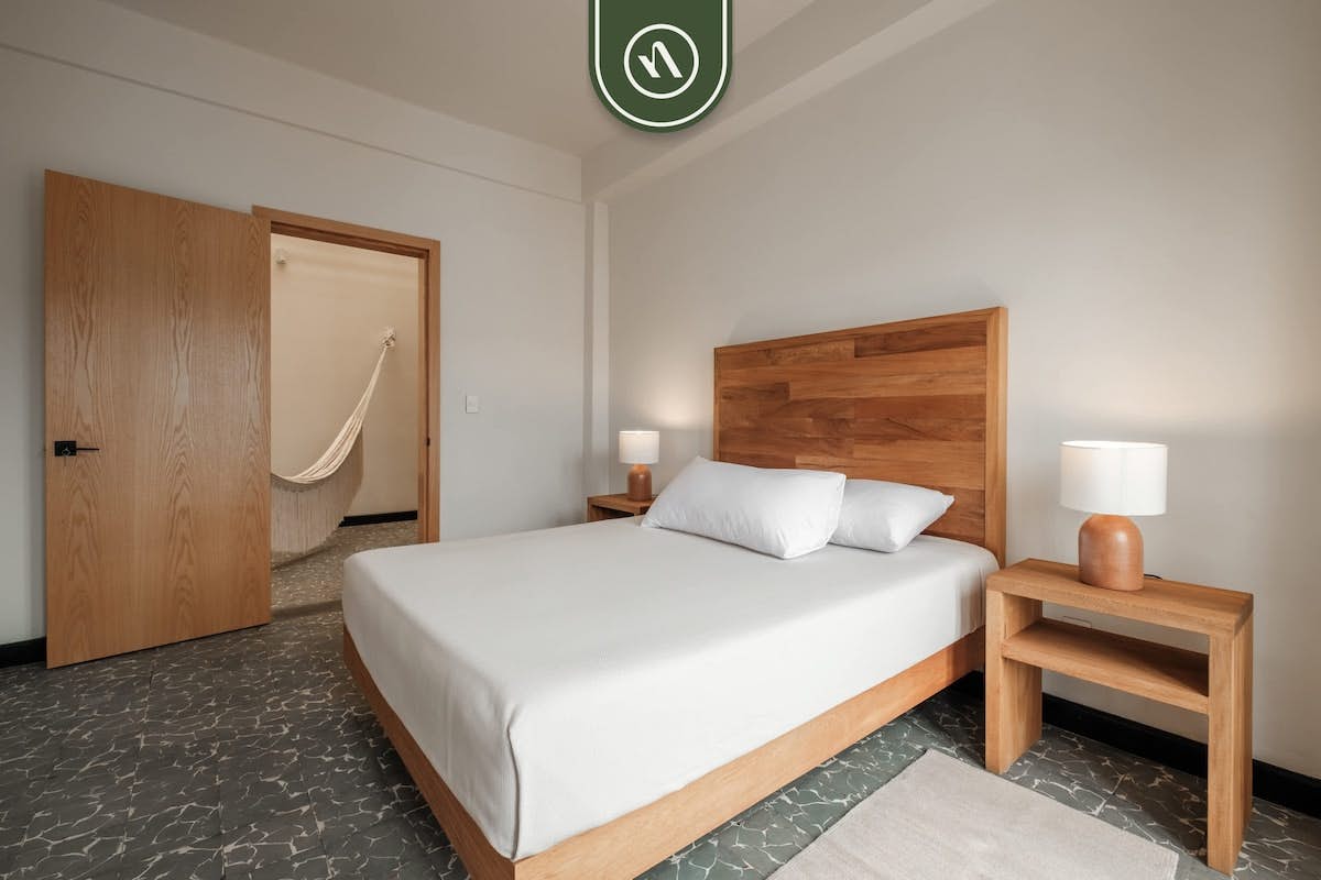 Mariano Matamoros 201 Piso 1