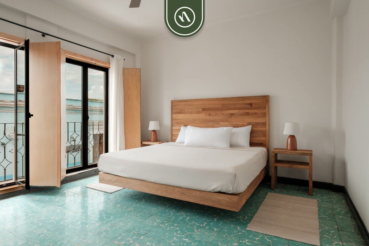 Mariano Matamoros 201 Piso 1