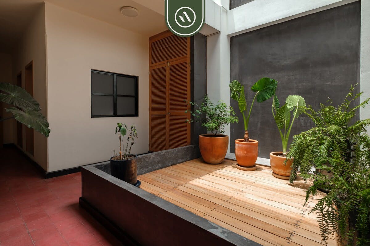 Mariano Matamoros 201 Piso 1