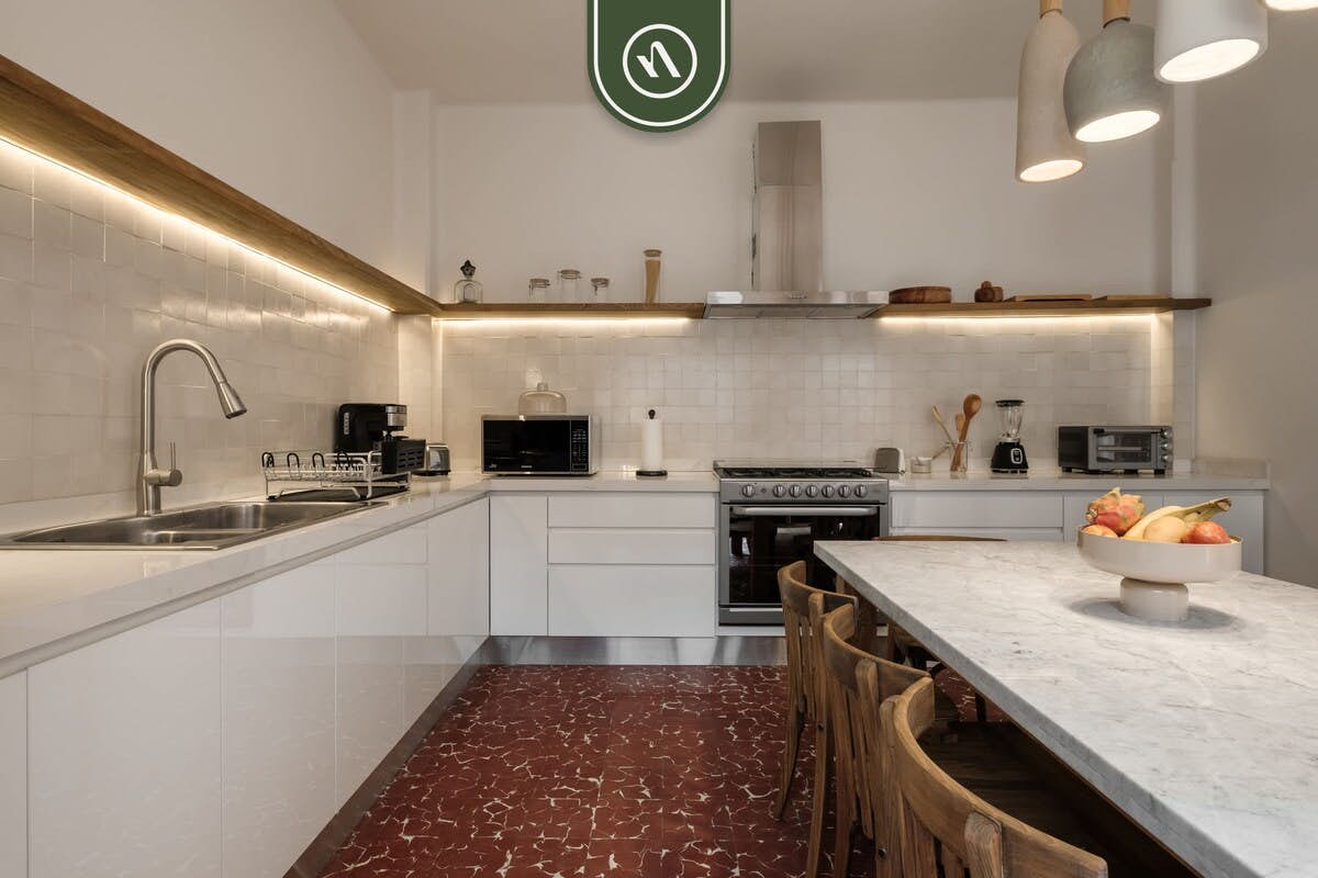 Mariano Matamoros 201 Piso 1