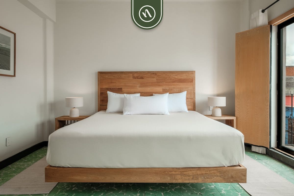 Mariano Matamoros 201 Piso 1