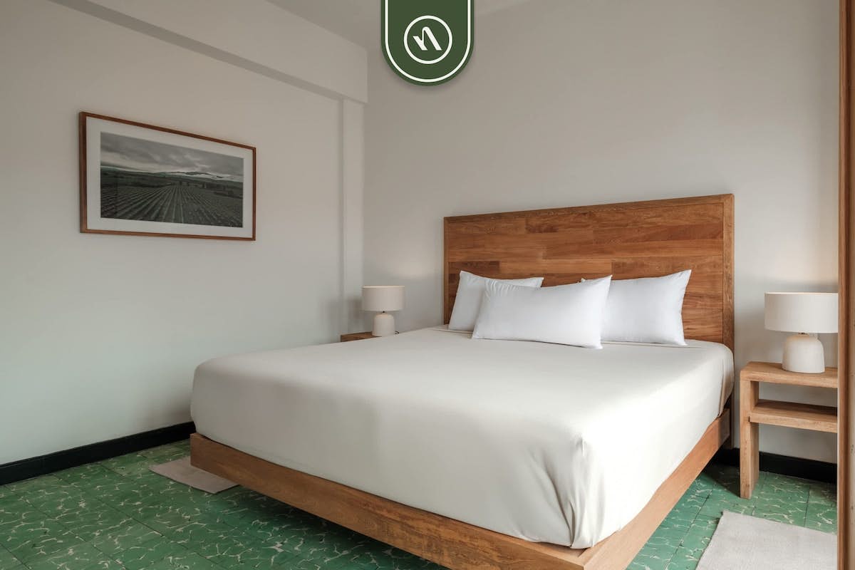 Mariano Matamoros 201 Piso 1