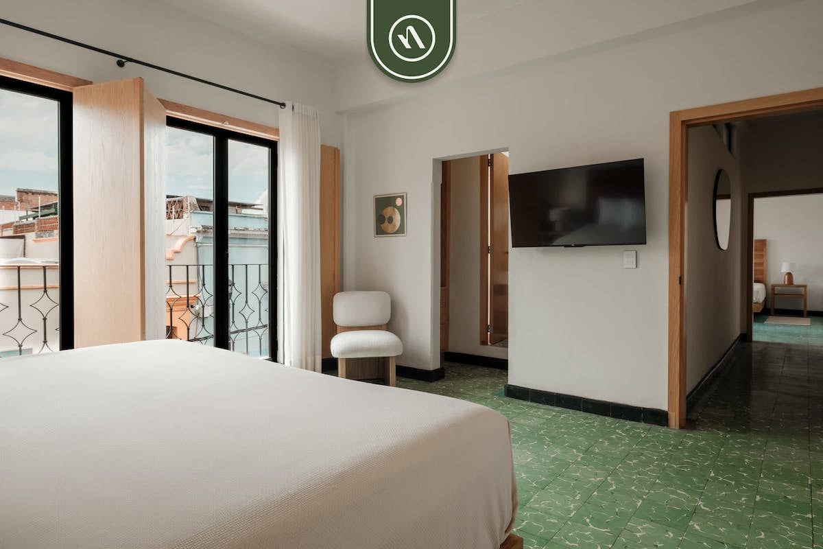 Mariano Matamoros 201 Piso 1