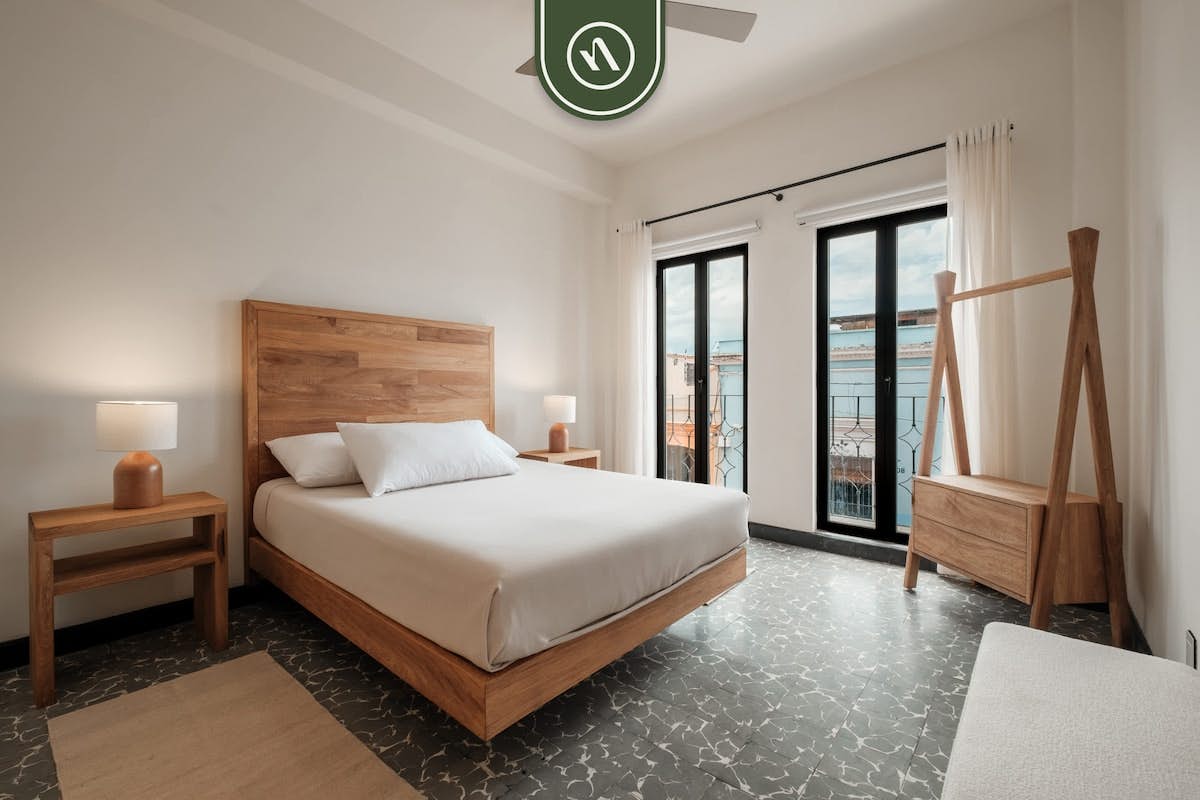 Mariano Matamoros 201 Piso 1