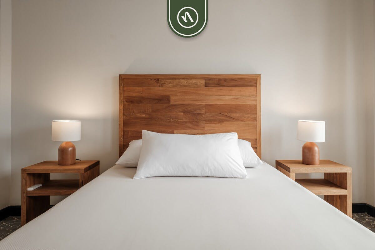 Mariano Matamoros 201 Piso 1