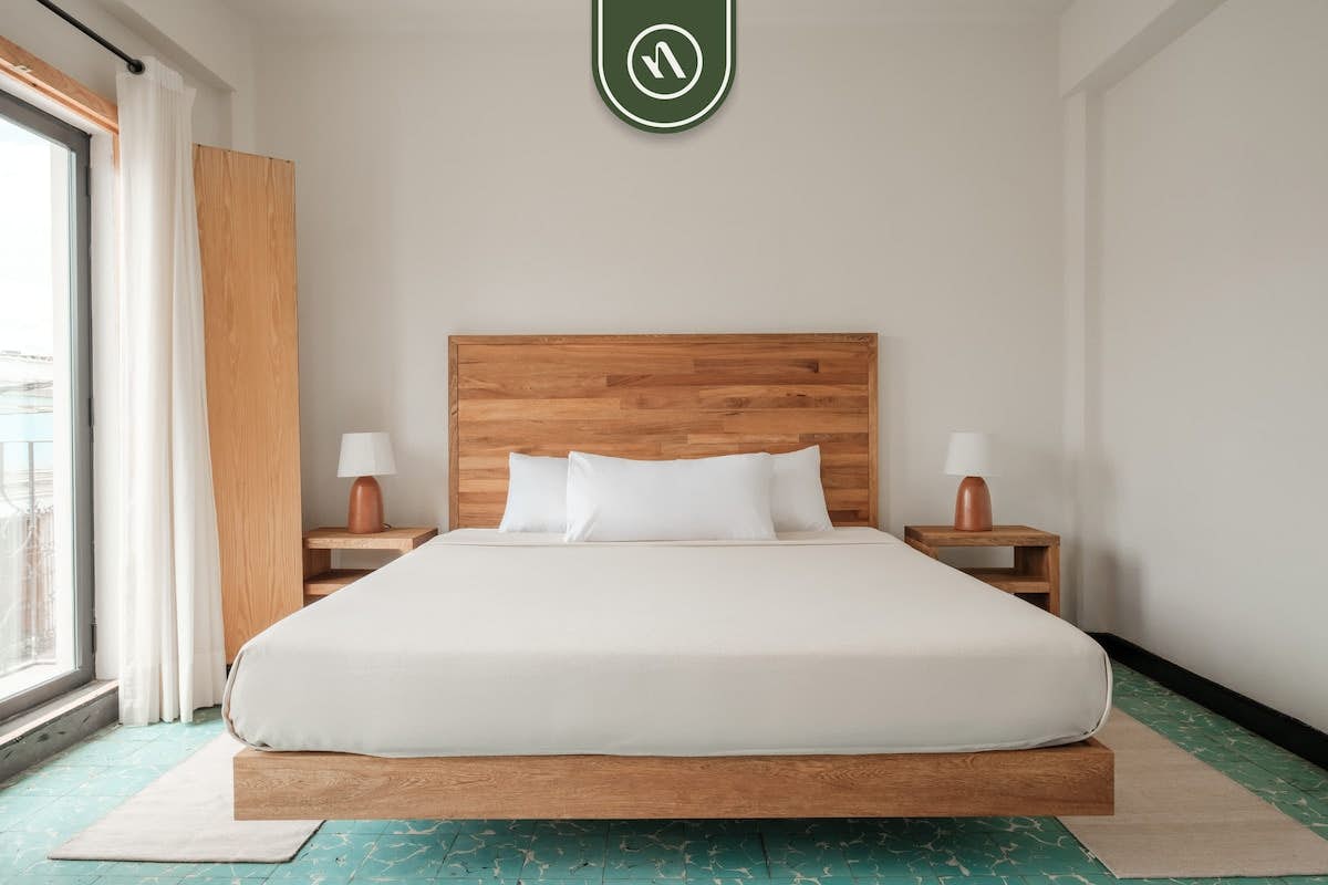 Mariano Matamoros 201 Piso 1