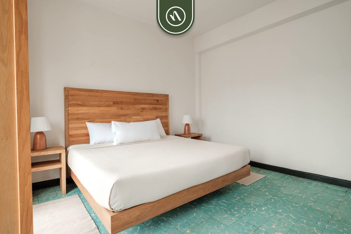 Mariano Matamoros 201 Piso 1