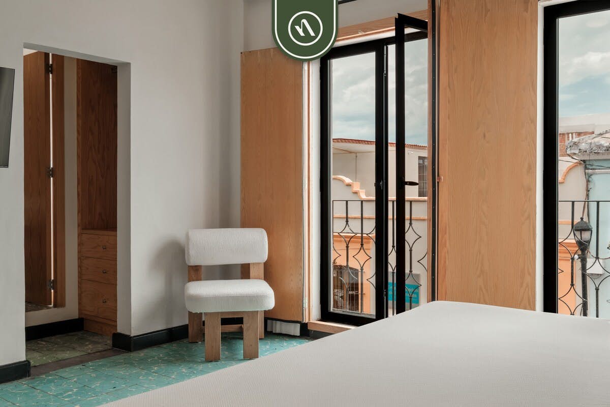 Mariano Matamoros 201 Piso 1