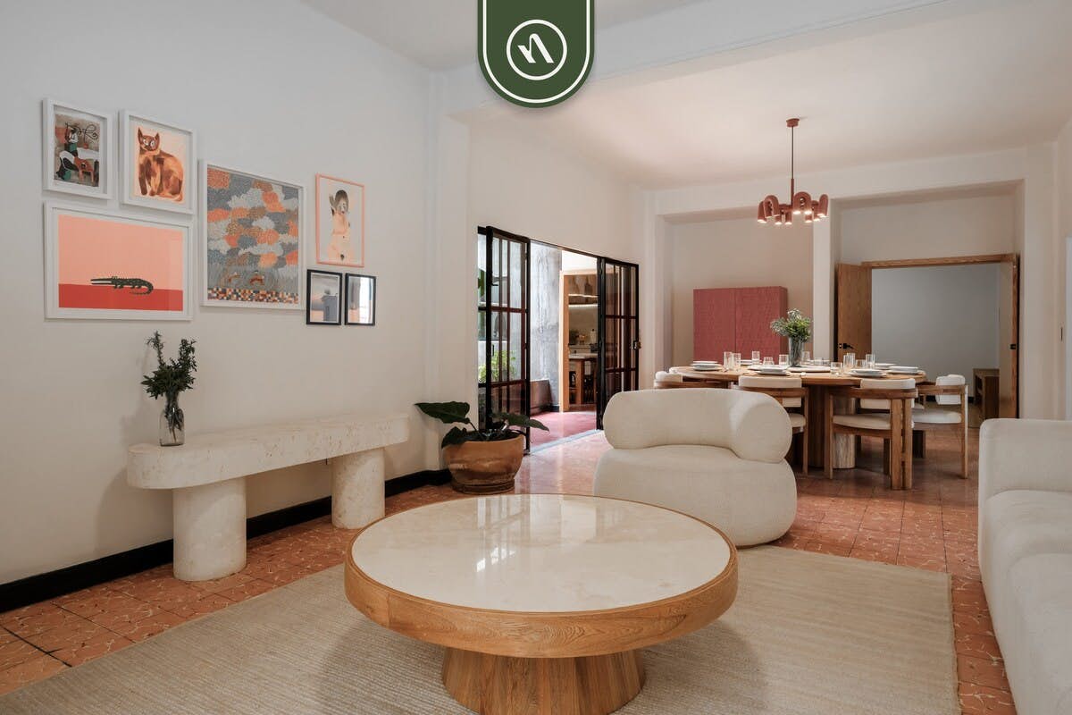 Mariano Matamoros 201 Piso 1