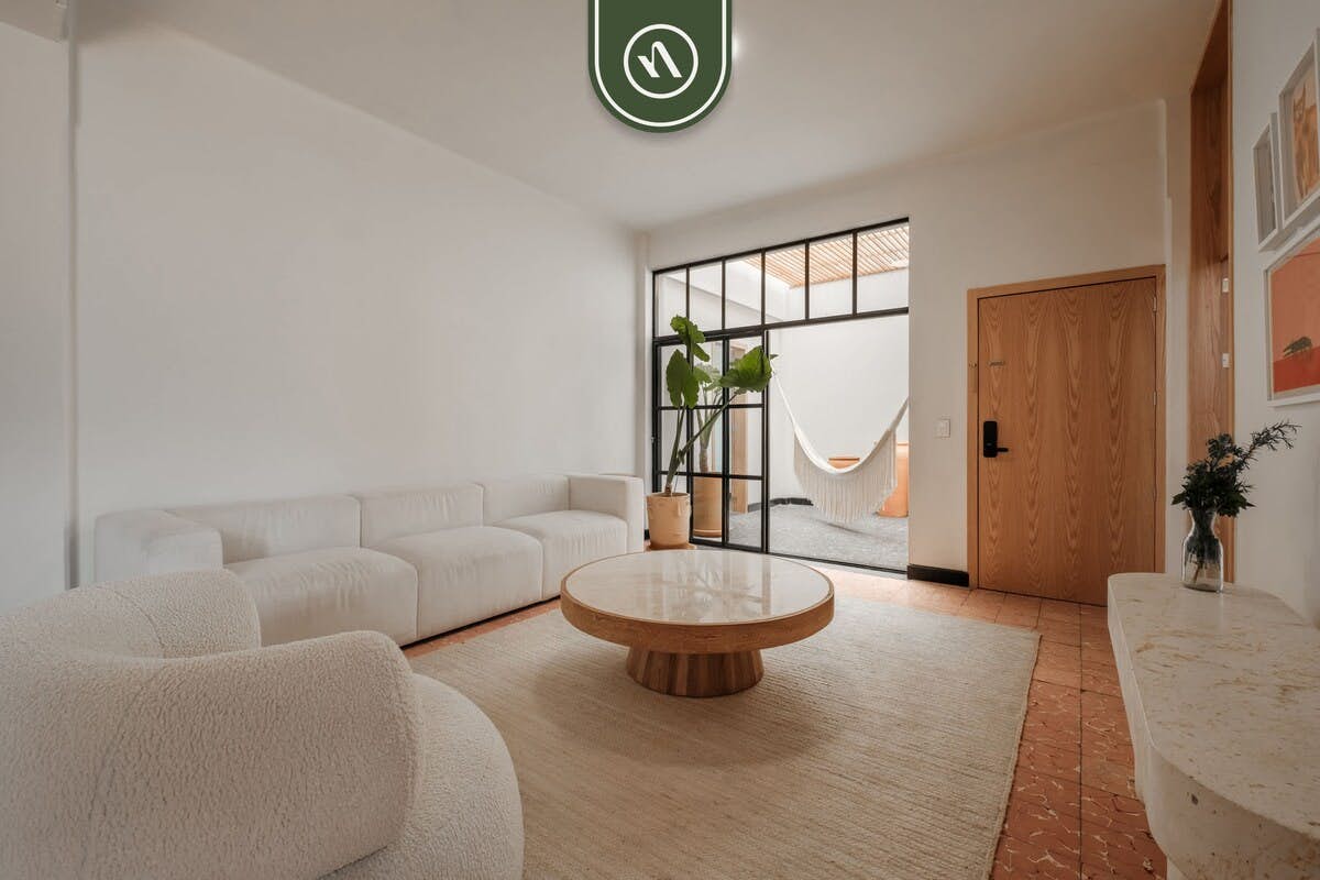 Mariano Matamoros 201 Piso 1