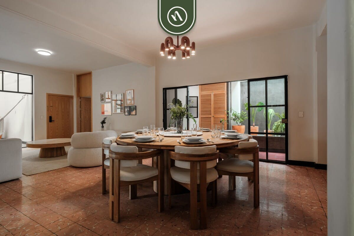 Mariano Matamoros 201 Piso 1