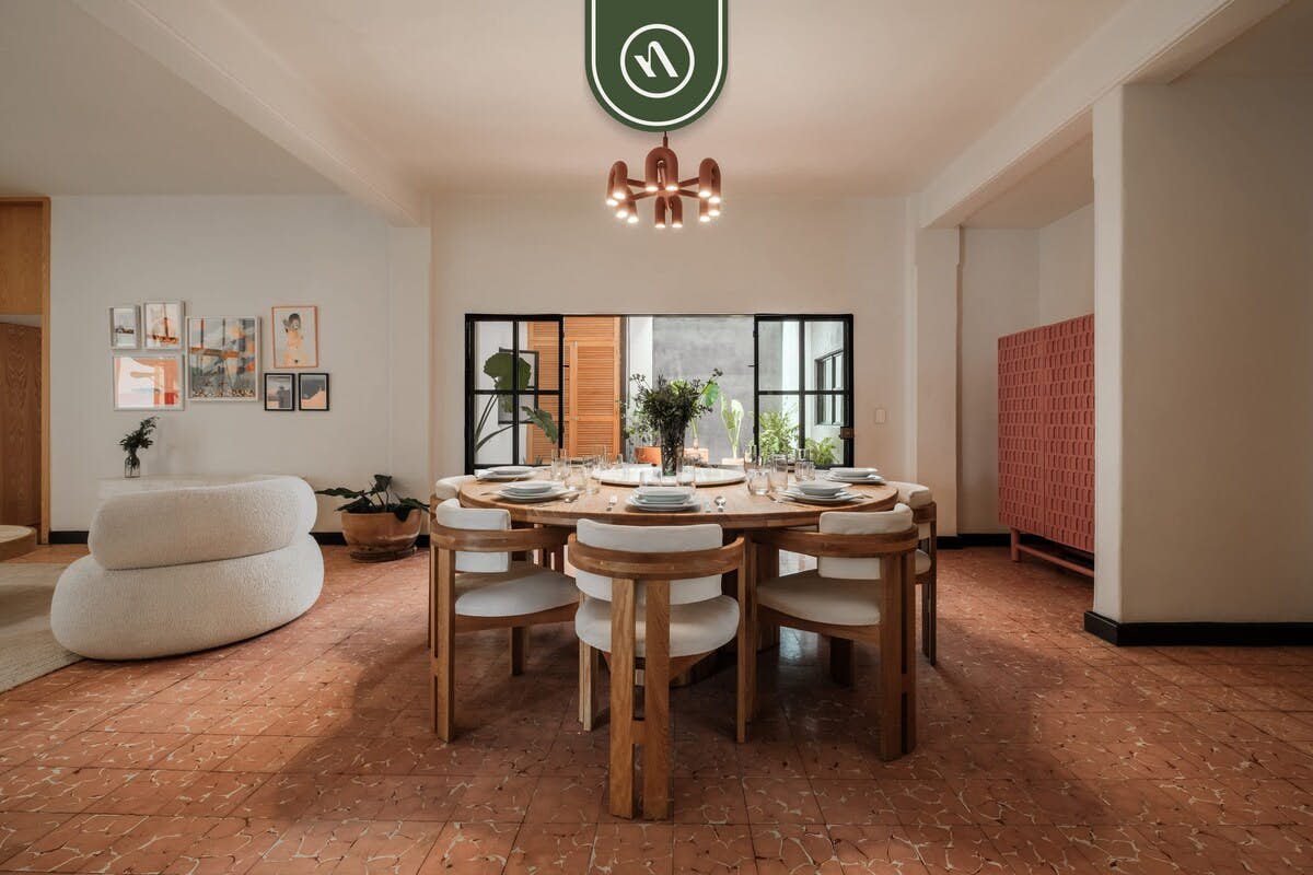 Mariano Matamoros 201 Piso 1