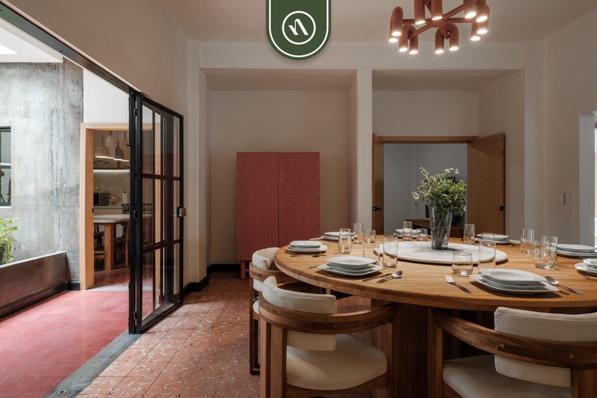 Mariano Matamoros 201 Piso 1