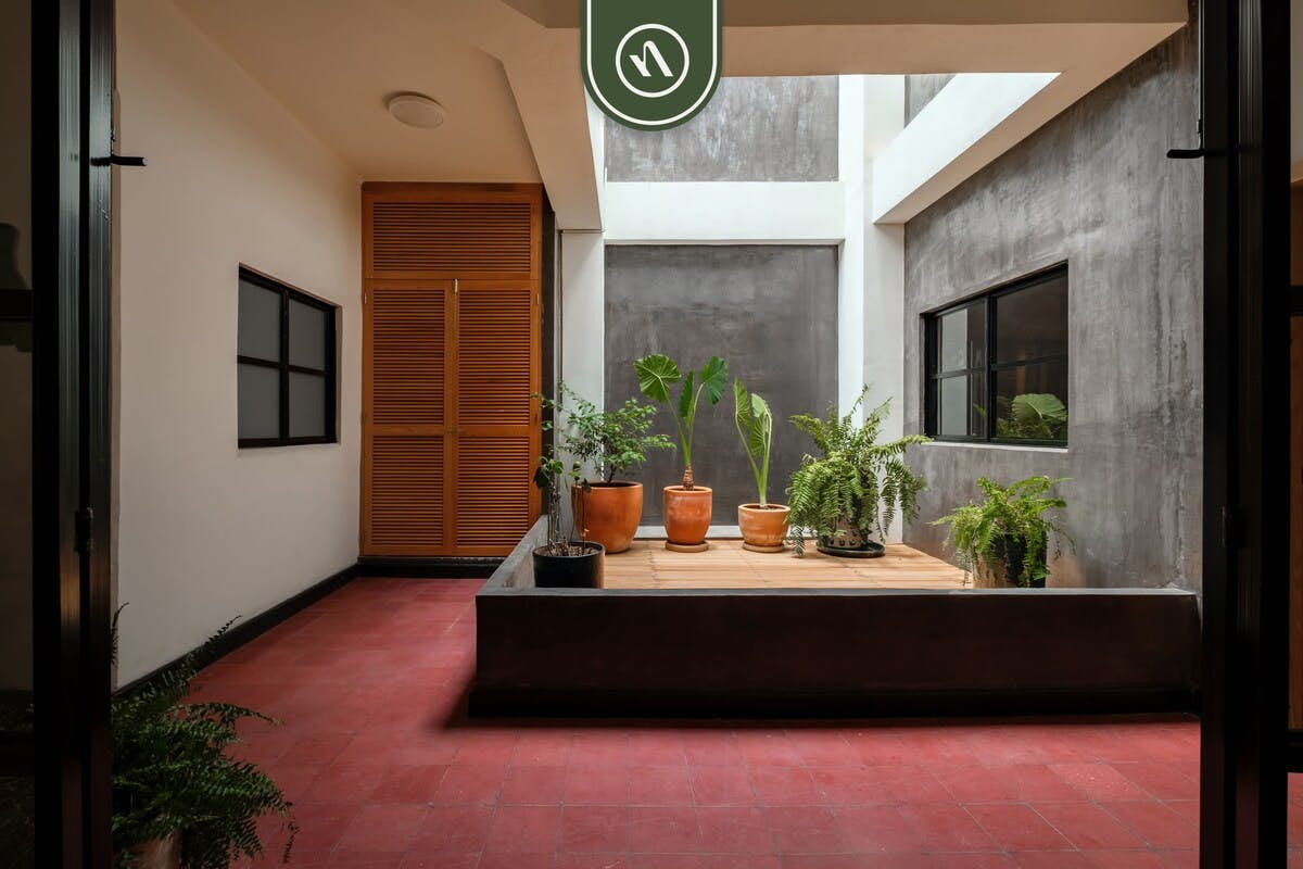 Mariano Matamoros 201 Piso 1