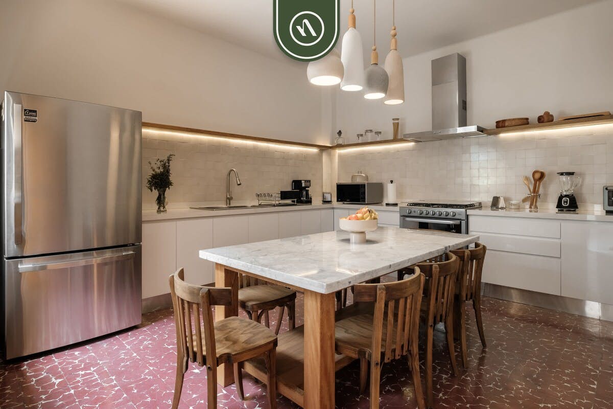 Mariano Matamoros 201 Piso 1