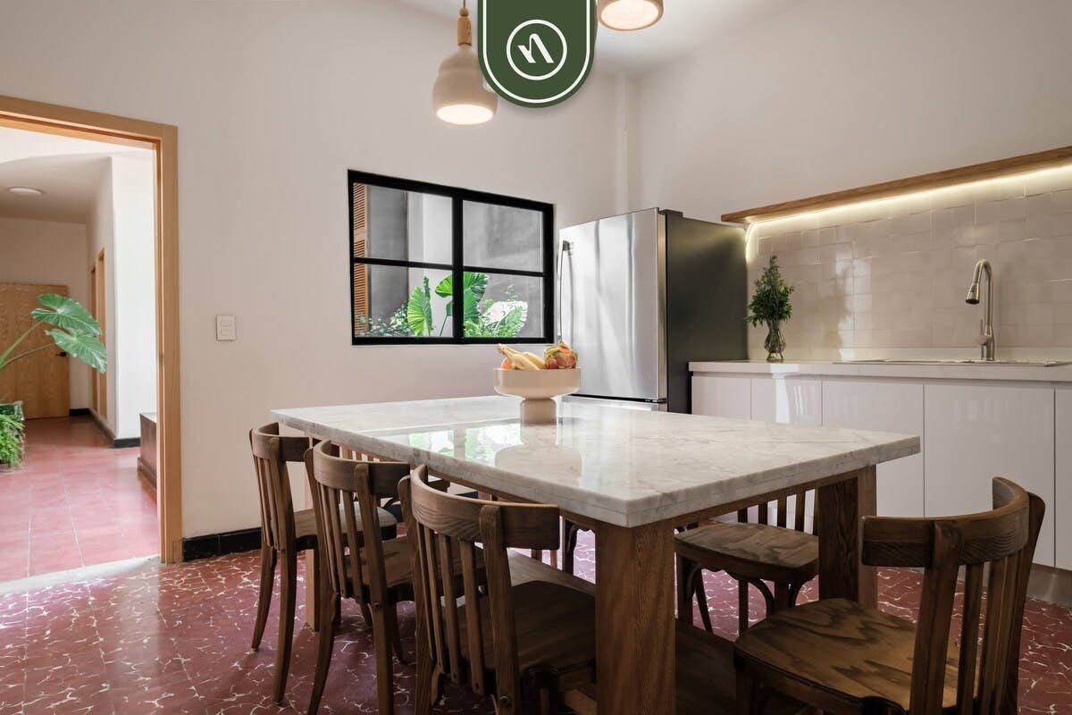 Mariano Matamoros 201 Piso 1