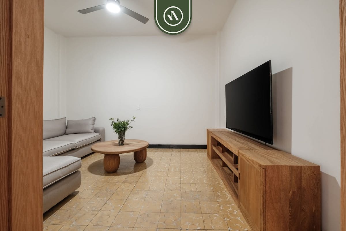 Mariano Matamoros 201 Piso 1