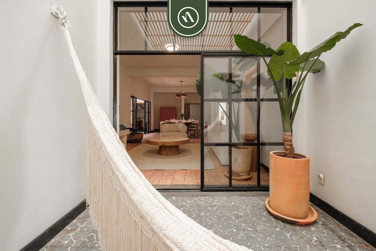 Mariano Matamoros 201 Piso 1