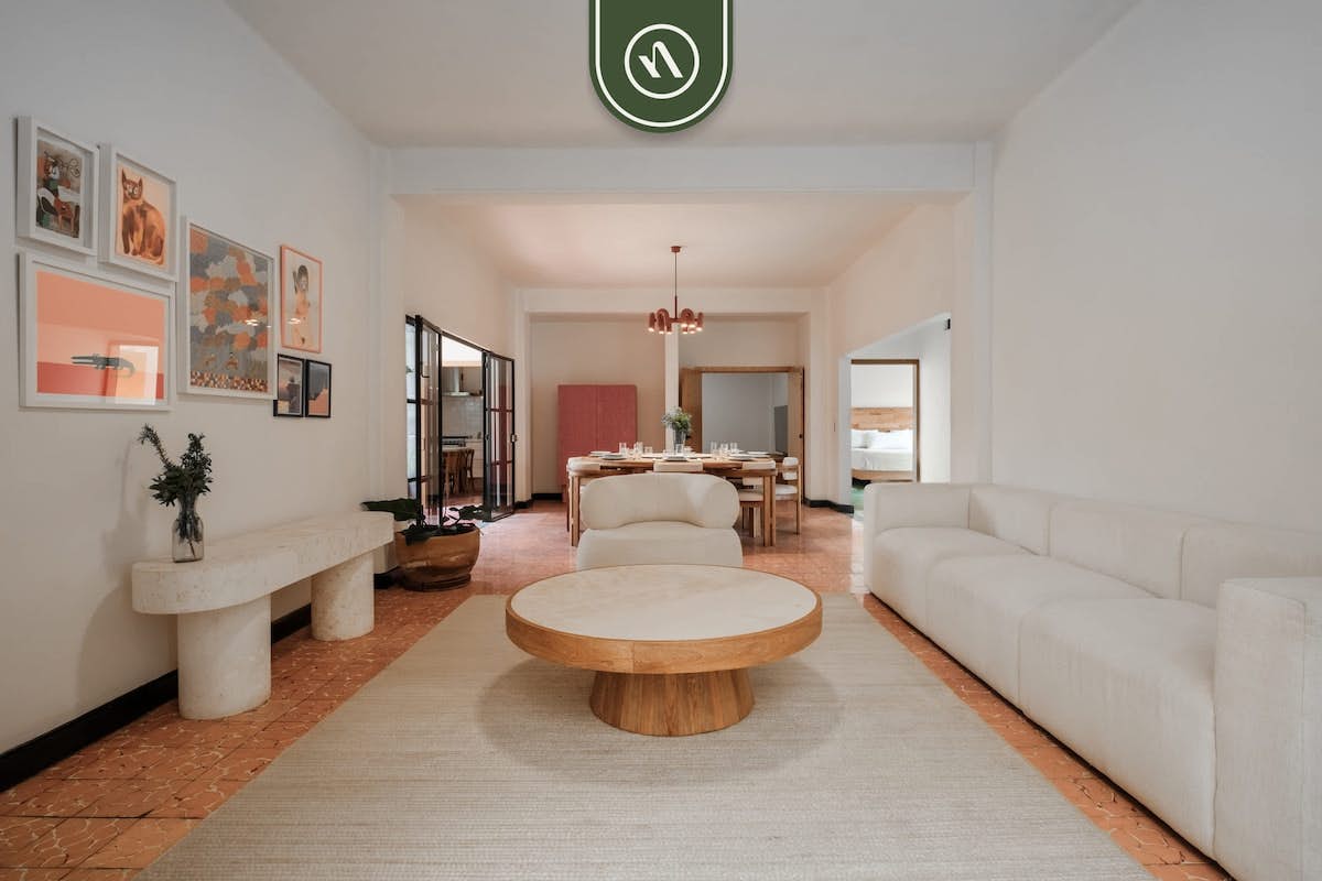 Mariano Matamoros 201 Piso 1