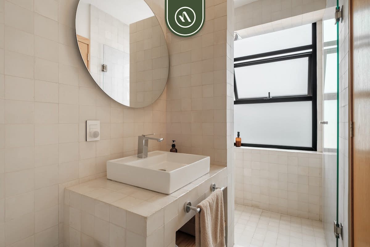 Mariano Matamoros 201 Piso 1