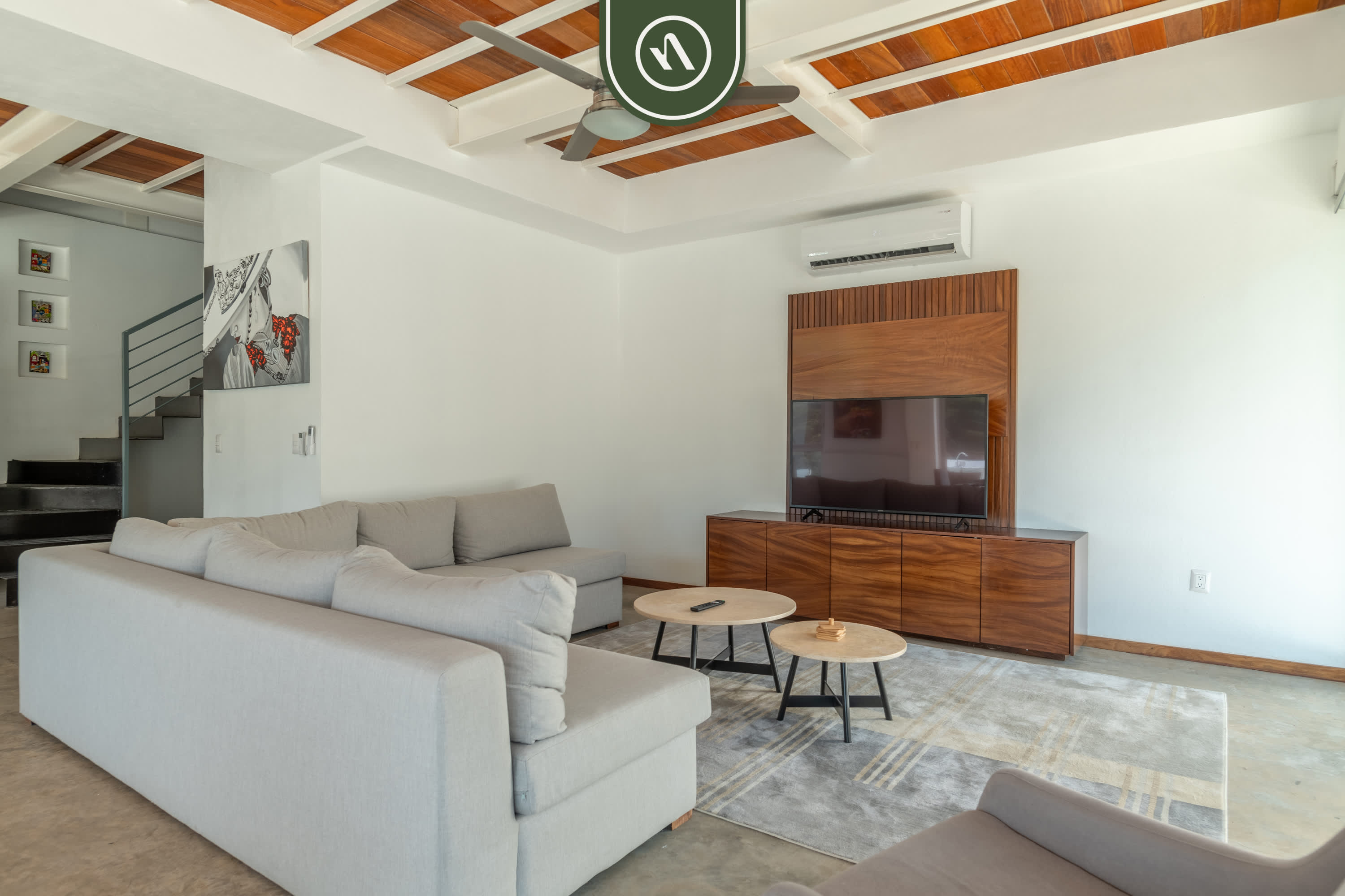 The Ava 14 3 BR Condo - Private Terrace and Pool - Oceanview