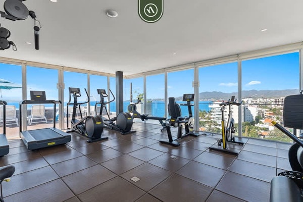 Indigo Luxury Two-Bedroom Escape