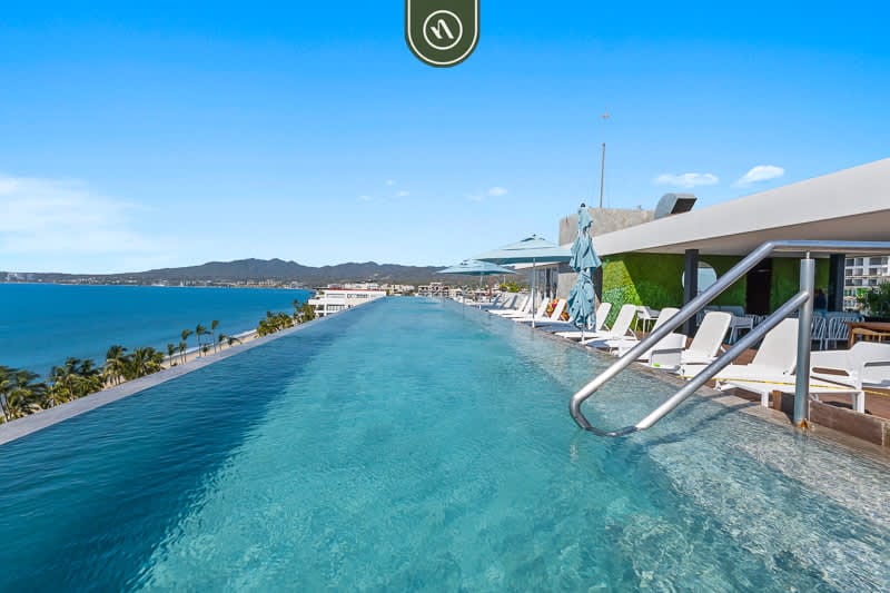 Indigo Luxury Two-Bedroom Escape