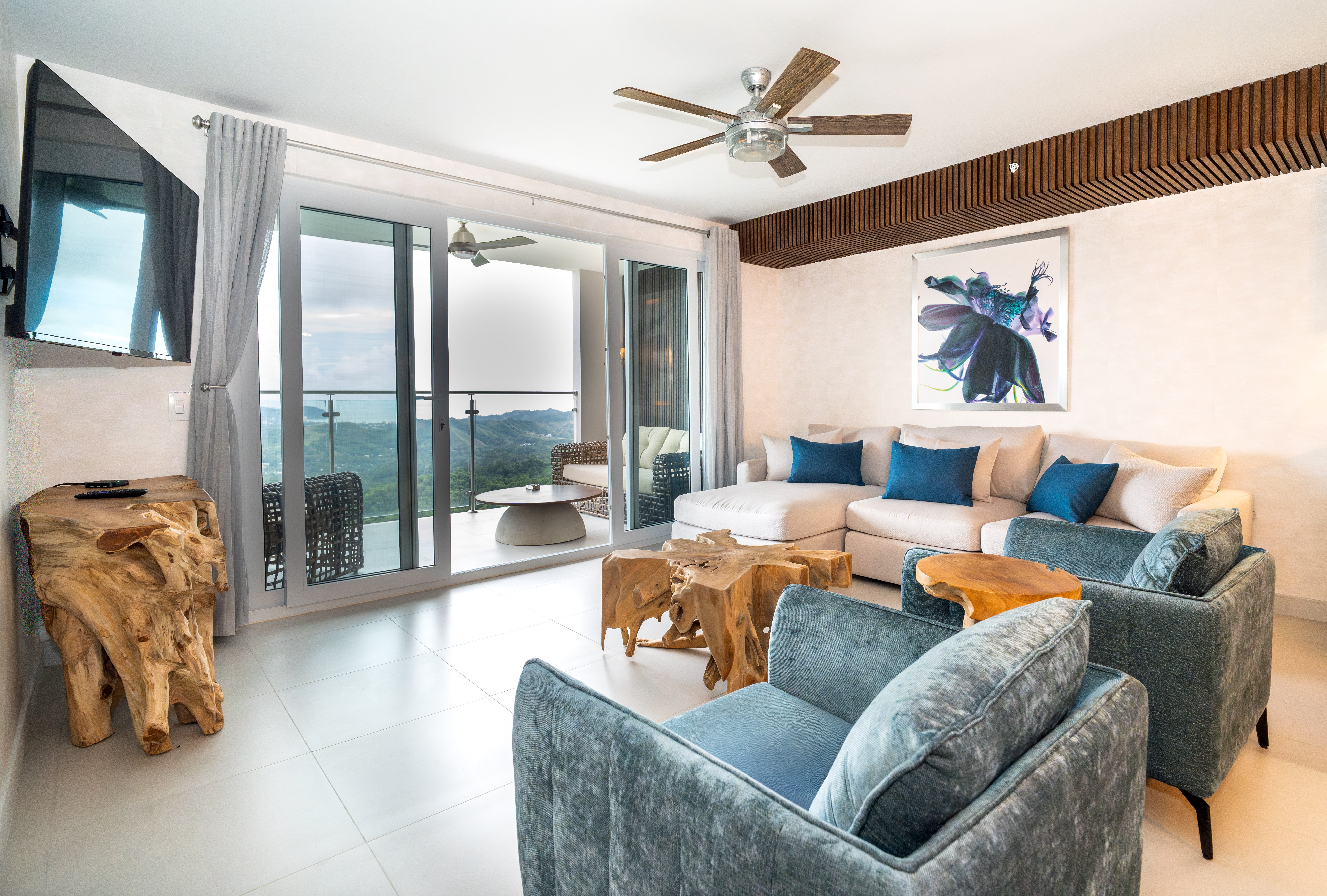 Vista Serenidad 09-04C