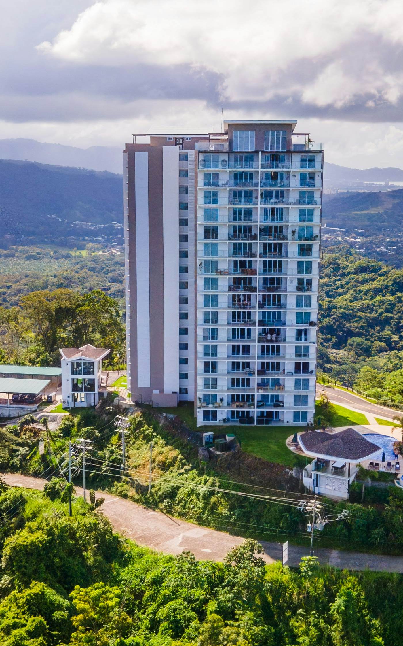 Vista Serenidad 09-04C