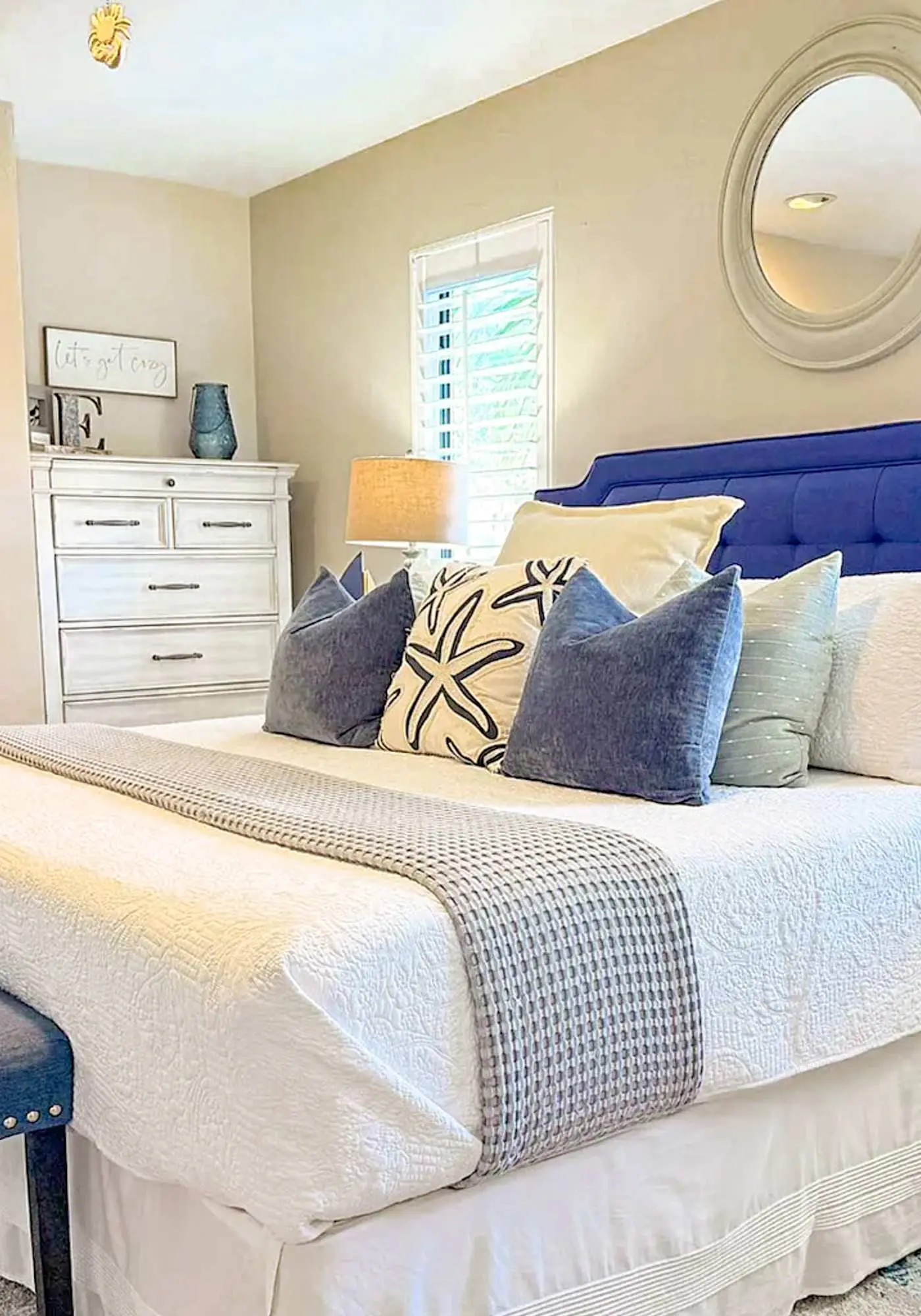 Private beach access, tennis retreat, 8 guests