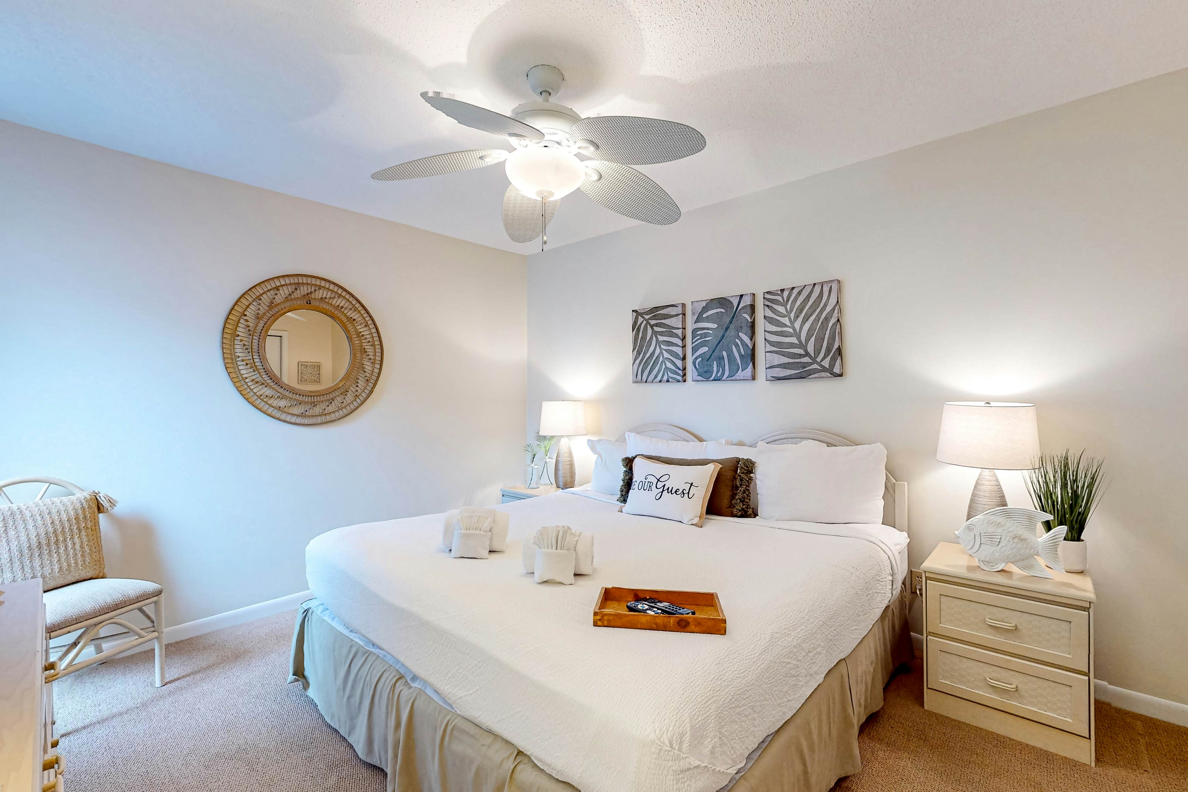 Spacious Resort Condo with Hot Tub and Tennis