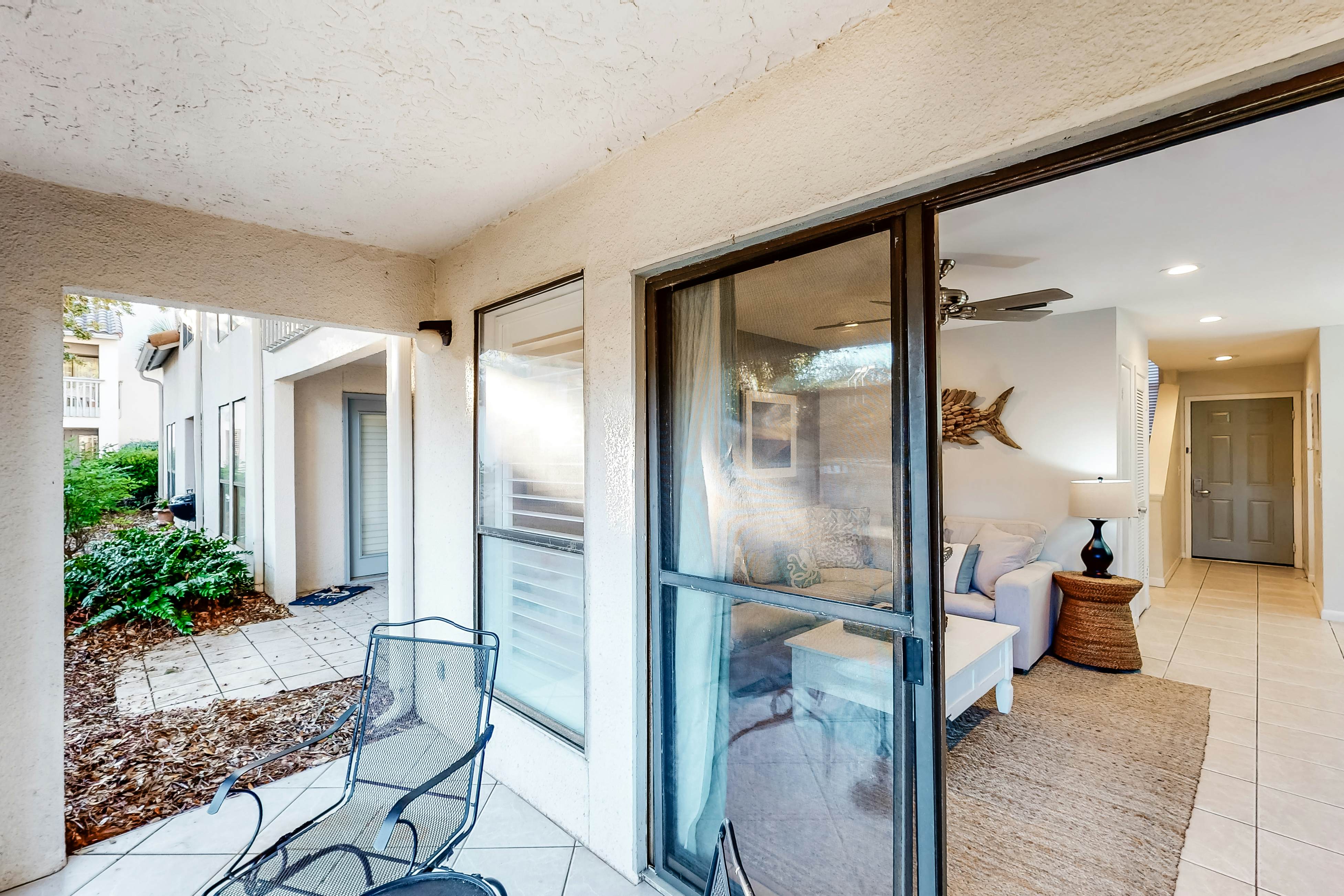 Family-Friendly Condo with Pools and Hot Tub