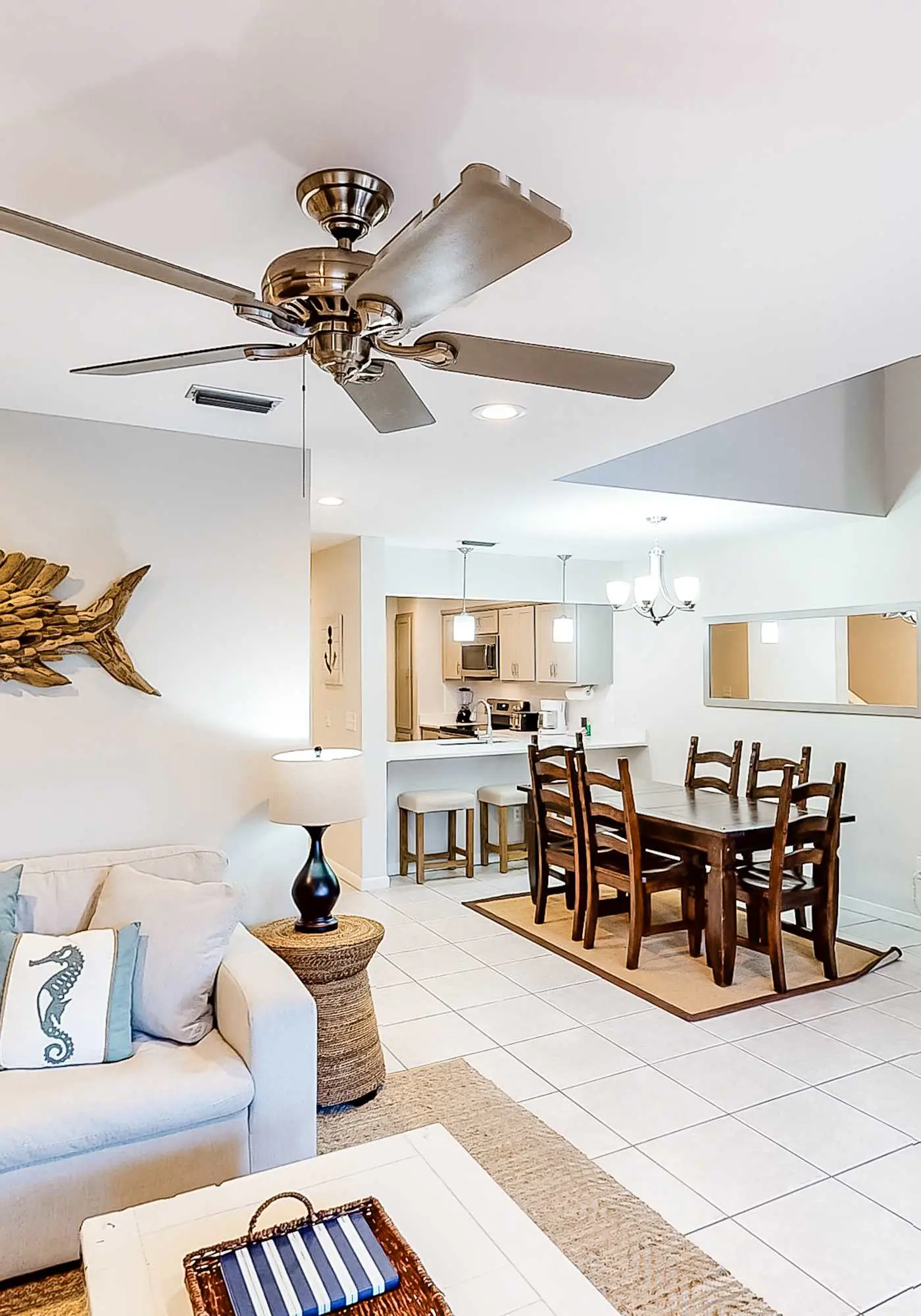 Exclusive 2BR condo w/ pools & hot tub